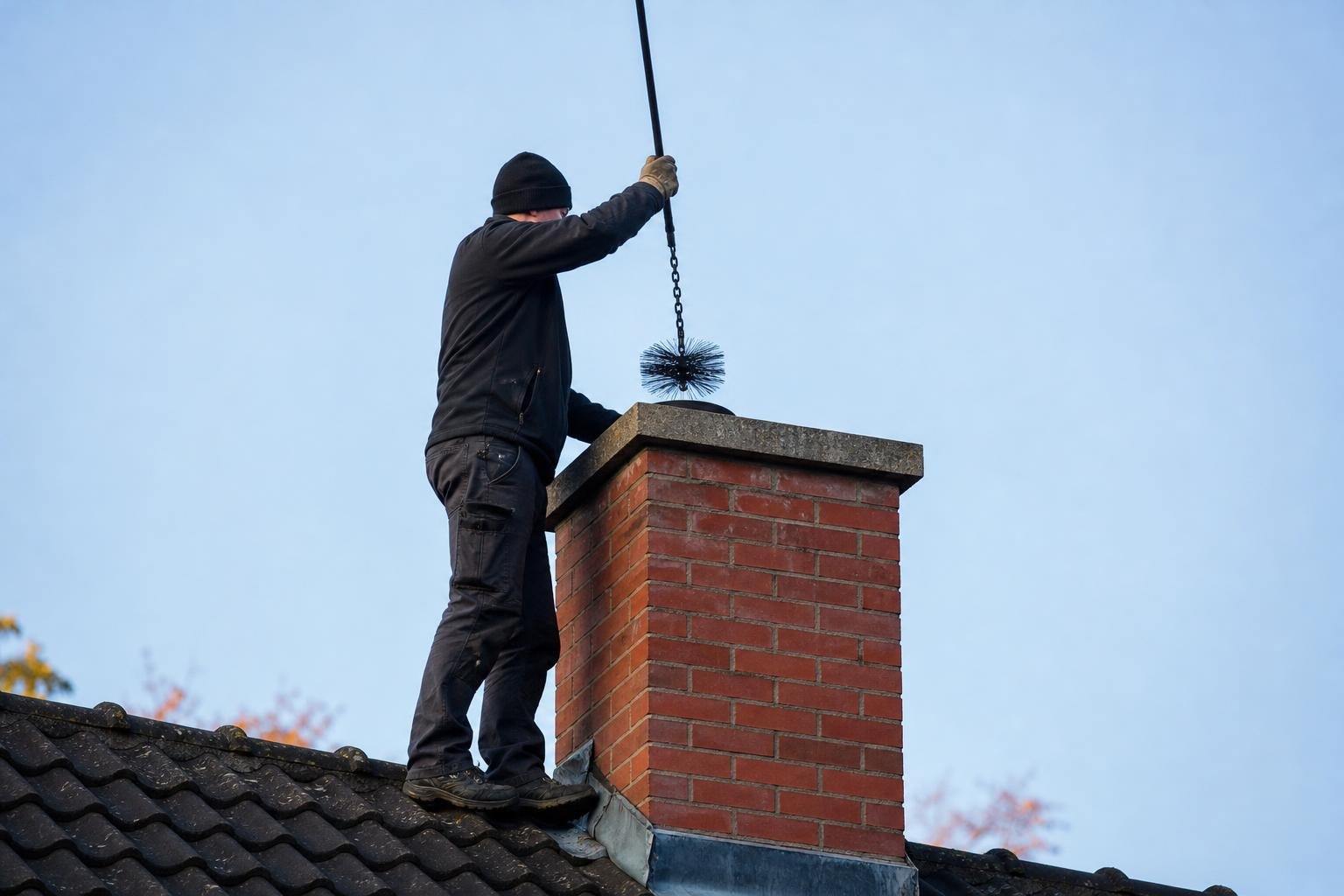 Chimney Inspection